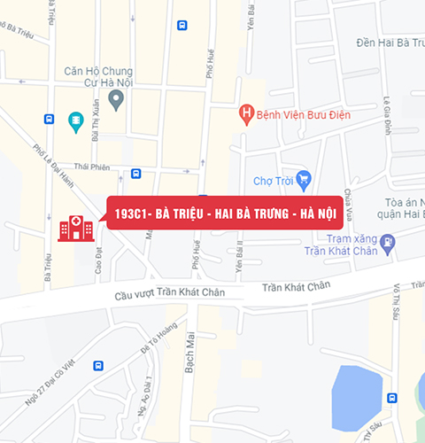 Đa Khoa Cộng Đồng