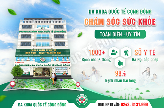 Trĩ nội