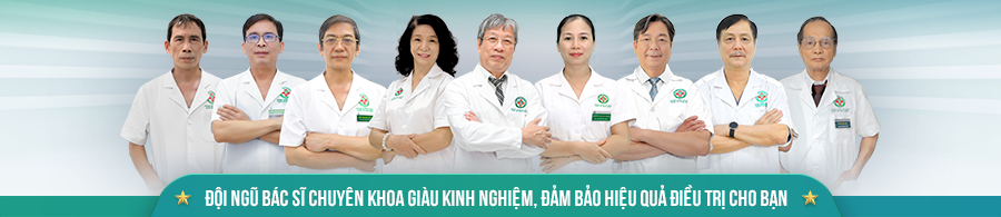 Đa Khoa Quốc Tế Cộng Đồng