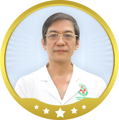 Bác sĩ Nguyễn Văn Châu