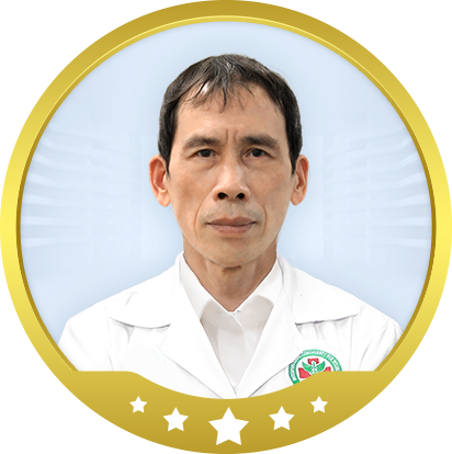 Bác sĩ Lê Triều Dương