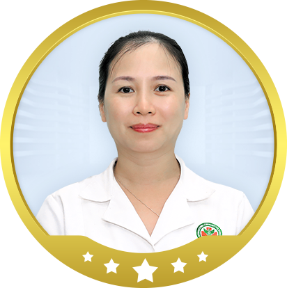 Bác sĩ Nguyễn Thị Lan Hương