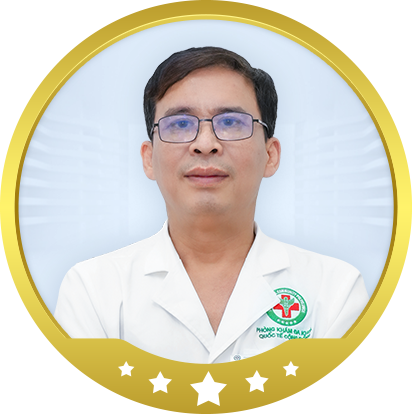 Bác sĩ Nguyễn Duy Mến