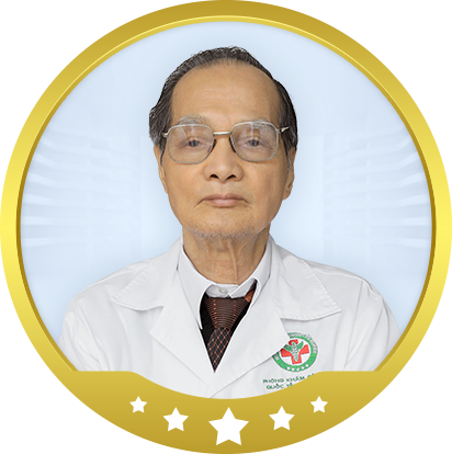 Bác sĩ Nguyễn Mạnh Nhâm
