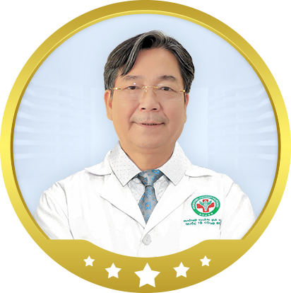 Bác sĩ Ngô Việt Thành