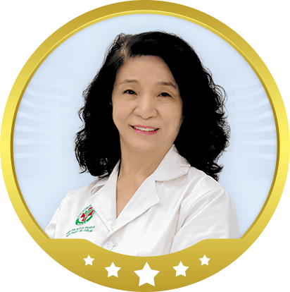 Bác sĩ Nguyễn Phương Thảo