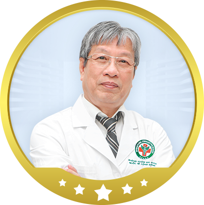 Bác sĩ Trịnh Tùng
