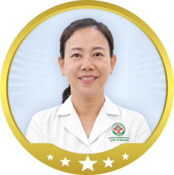 Nguyễn Thị Hải Yến